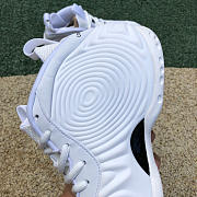 Nike Air Foamposite One Comme des Garcons Homme Plus White  DJ7952-100 - 6