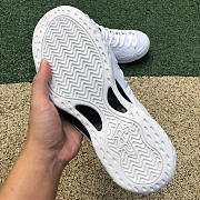 Nike Air Foamposite One Comme des Garcons Homme Plus White  DJ7952-100 - 3