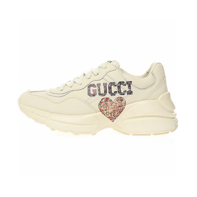 Gucci Sneaker 684900 DRW01 9522 - 1