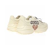 Gucci Sneaker 684900 DRW01 9522 - 6