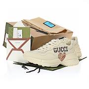 Gucci Sneaker 684900 DRW01 9522 - 3
