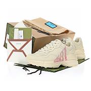 Gucci Sneaker 684900 DRW00 9522 - 2