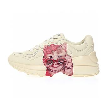 Gucci Sneaker 386750 A38301 7021