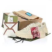 Gucci Sneaker 386750 A38301 7021 - 2