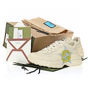 Gucci Sneaker 692935 DRW00 9522 - 2