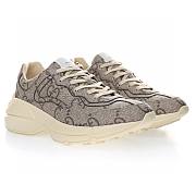 Gucci Sneaker 680870 UMO00 9742 - 5