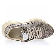 Gucci Sneaker 680870 UMO00 9742 - 3