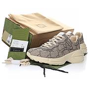 Gucci Sneaker 680870 UMO00 9742 - 2