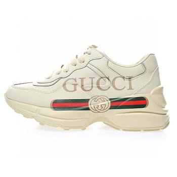 Gucci Sneaker 500877 DRW00 9522