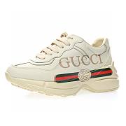 Gucci Sneaker 500877 DRW00 9522 - 6
