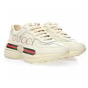 Gucci Sneaker 500877 DRW00 9522 - 4