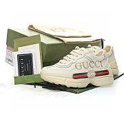 Gucci Sneaker 500877 DRW00 9522 - 2