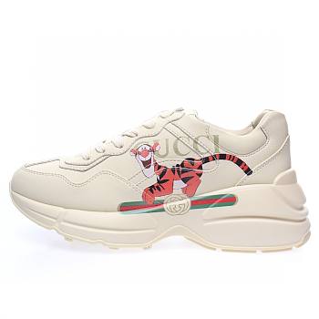 Gucci Sneaker 687611 DRW00 9522