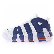 Nike Air More Uptempo Denim Blue (GS) - 415082-404 - 1