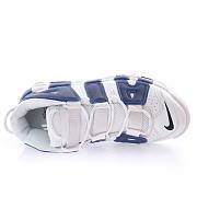 Nike Air More Uptempo Denim Blue (GS) - 415082-404 - 4