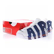 Nike Air More Uptempo Denim Blue (GS) - 415082-404 - 2