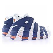 Nike Air More Uptempo Denim Blue (GS) - 415082-404 - 5
