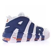 Nike Air More Uptempo Denim Blue (GS) - 415082-404 - 6