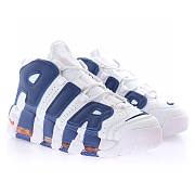 Nike Air More Uptempo Denim Blue (GS) - 415082-404 - 3