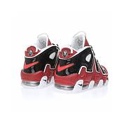 Nike Air More Uptempo Bulls Hoops Pack (2017/2021) 921948-600 - 6