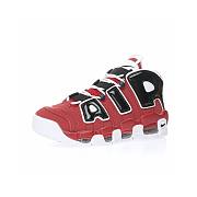 Nike Air More Uptempo Bulls Hoops Pack (2017/2021) 921948-600 - 5