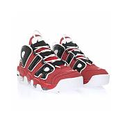 Nike Air More Uptempo Bulls Hoops Pack (2017/2021) 921948-600 - 4