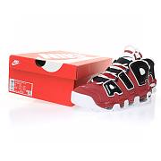 Nike Air More Uptempo Bulls Hoops Pack (2017/2021) 921948-600 - 3