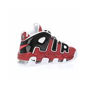 Nike Air More Uptempo Bulls Hoops Pack (2017/2021) 921948-600 - 2