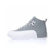 Air Jordan 12 Retro Stealth - CT8013-015 - 1