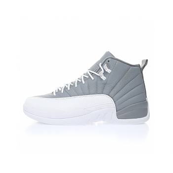 Air Jordan 12 Retro Stealth - CT8013-015