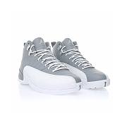 Air Jordan 12 Retro Stealth - CT8013-015 - 6