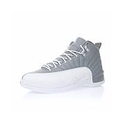 Air Jordan 12 Retro Stealth - CT8013-015 - 5