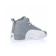Air Jordan 12 Retro Stealth - CT8013-015 - 4