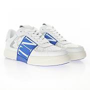 Valention Sneaker TY2S0C17WRQ0NI - 4