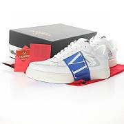 Valention Sneaker TY2S0C17WRQ0NI - 2