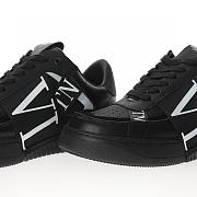 Valention Sneaker TY2S0C16WRQ0NI - 2