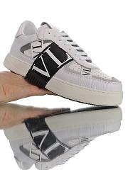 Valention Sneaker TY2S0C58WRQ24P - 2