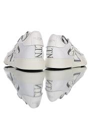 Valention Sneaker TY2S0C58WRQ22E - 5