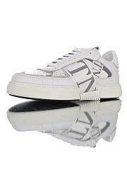 Valention Sneaker TY2S0C58WRQ22E - 4