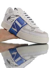 Valention Sneaker TY2S0C58WRQ25P - 2