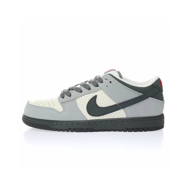 Nike SB Dunk Low Bandaid 304292-006 - okfoot.ru