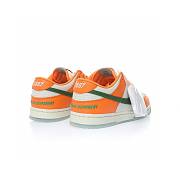 Nike SB Dunk Orange Yellow DR6188-800 - 5