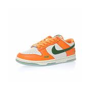 Nike SB Dunk Orange Yellow DR6188-800 - 3