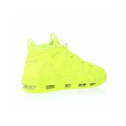 Nike Air More Uptempo 96 Volt  DX1790-700 - 4