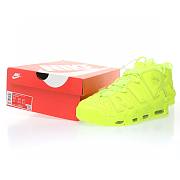 Nike Air More Uptempo 96 Volt  DX1790-700 - 2