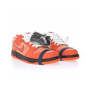 Nike SB Dunk Low Concepts Orange Lobster FD8776-800 - 2