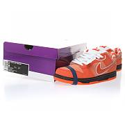 Nike SB Dunk Low Concepts Orange Lobster FD8776-800 - 3