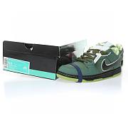 Nike SB Dunk Low Concepts Green Lobster (Regular Box)  BV1310-337 - 2