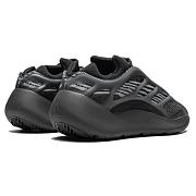 Adidas Yeezy 700 V3 Dark Glow - GX6144  - 4
