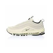 Nike Air Max 97 Coconut Milk Black - DV5451-100 - 1